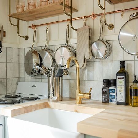 Queen City Bungalow & Cottages Burlington Eksteriør bilde