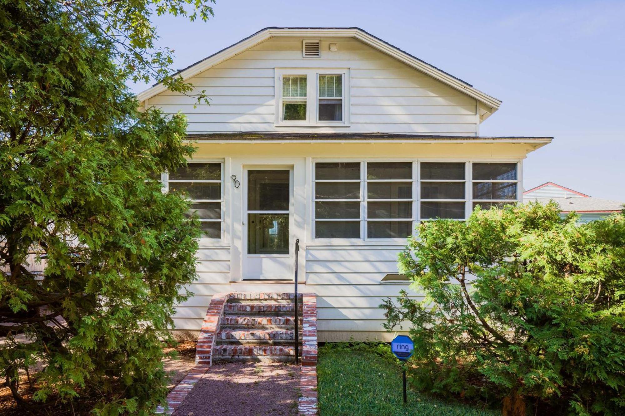 Queen City Bungalow & Cottages Burlington Eksteriør bilde