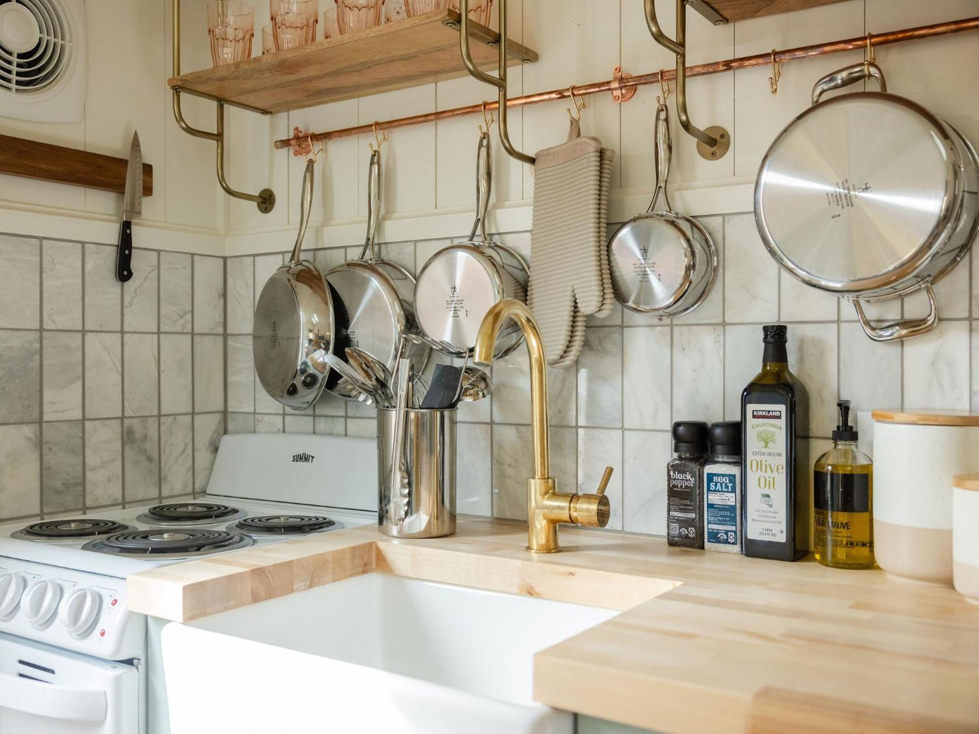 Queen City Bungalow & Cottages Burlington Eksteriør bilde