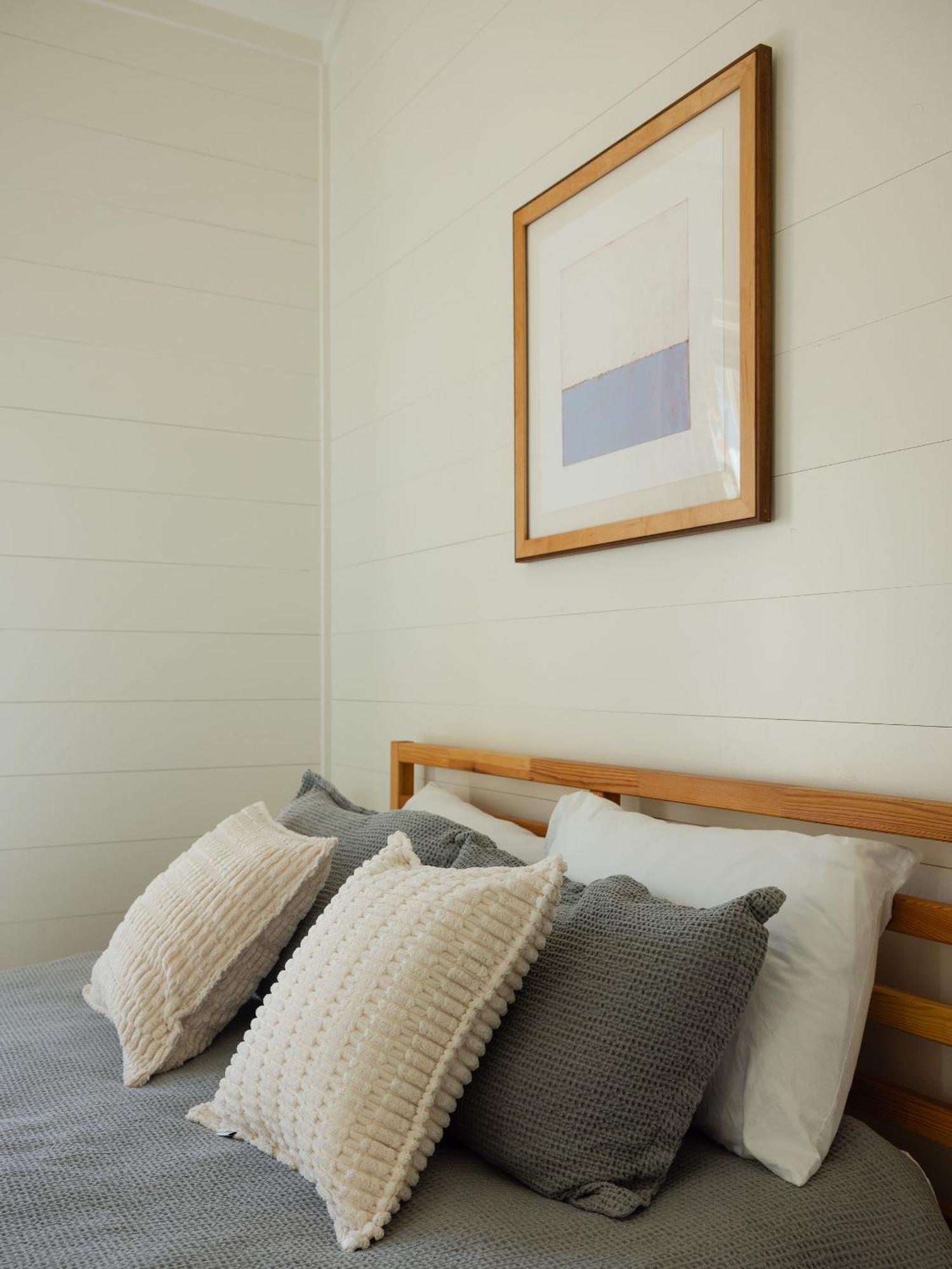 Queen City Bungalow & Cottages Burlington Eksteriør bilde