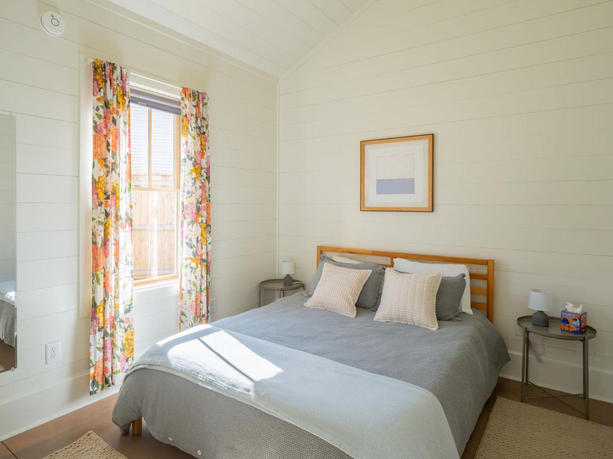 Queen City Bungalow & Cottages Burlington Eksteriør bilde