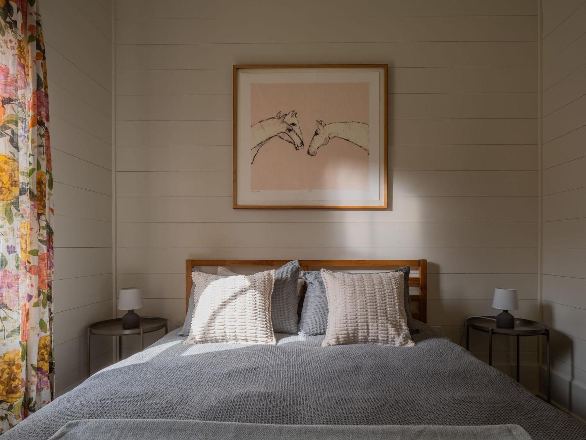 Queen City Bungalow & Cottages Burlington Eksteriør bilde