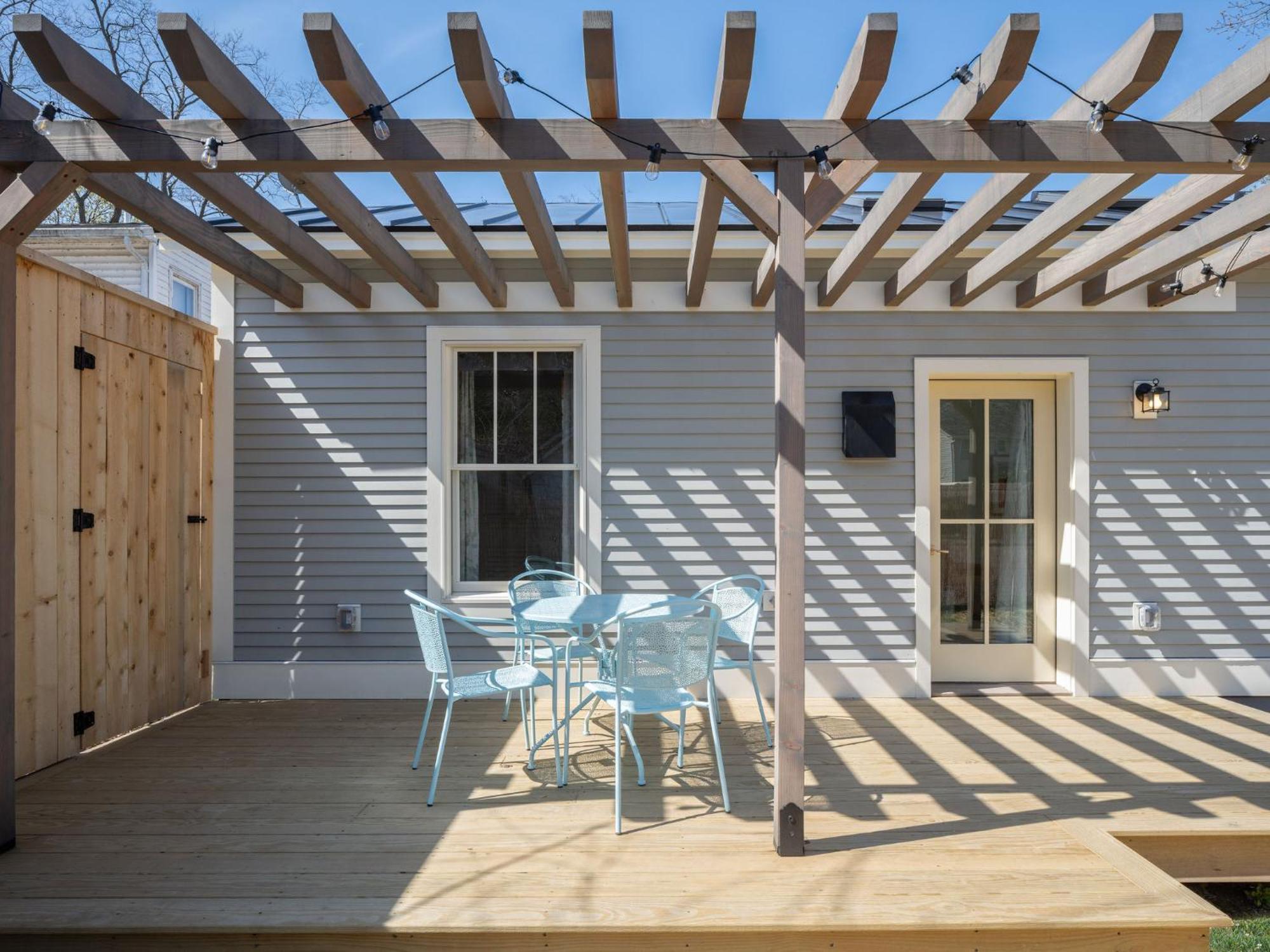 Queen City Bungalow & Cottages Burlington Eksteriør bilde