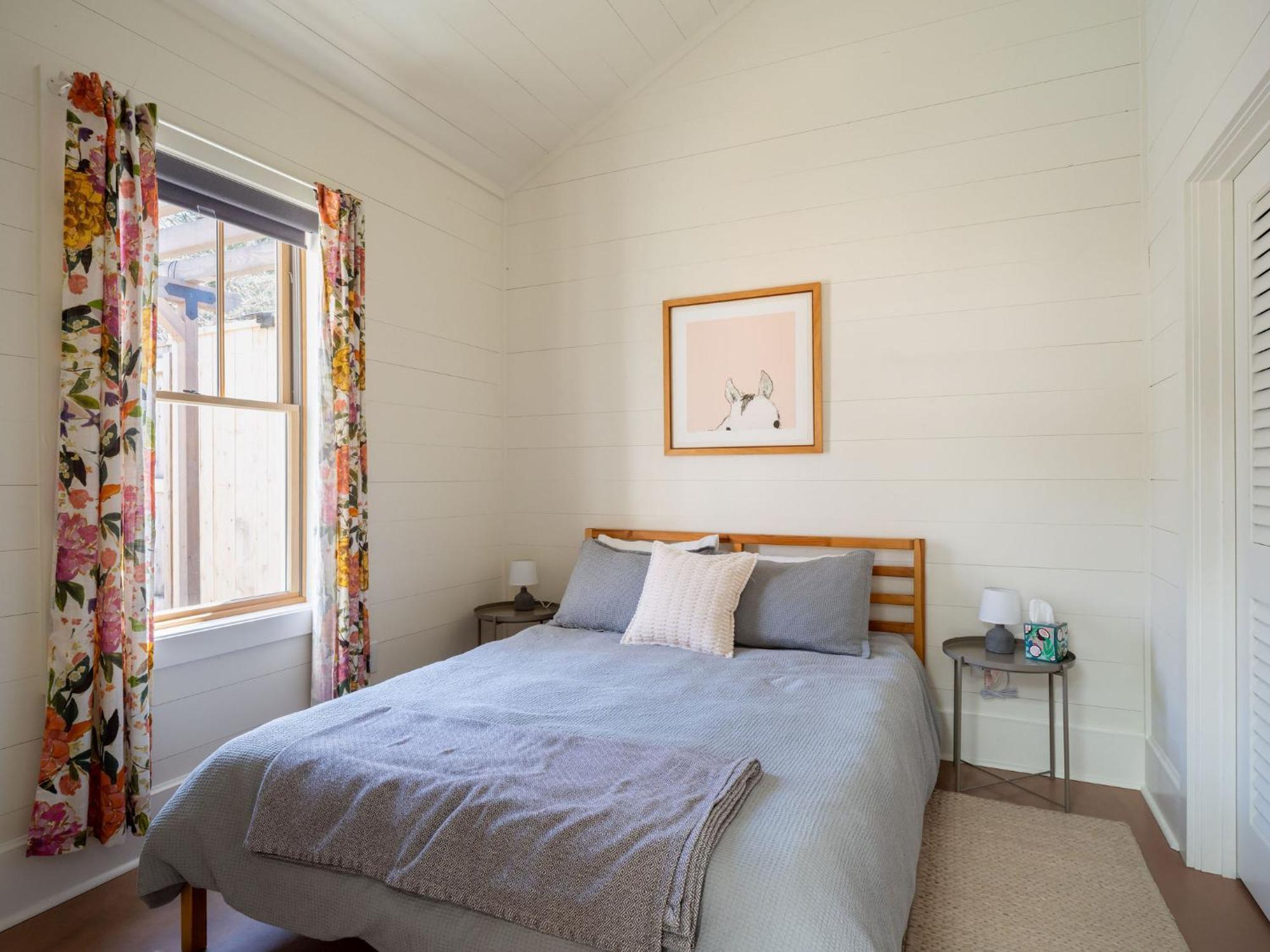 Queen City Bungalow & Cottages Burlington Eksteriør bilde